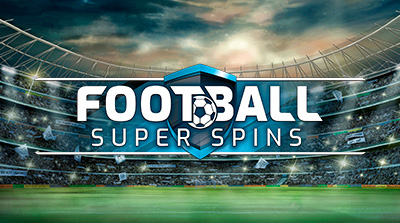 Football Super Spins